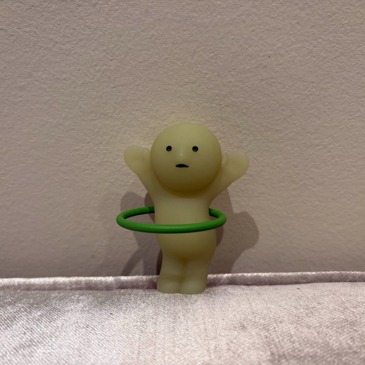 Hula Hoop - Exercise Series by SMISKI - 1