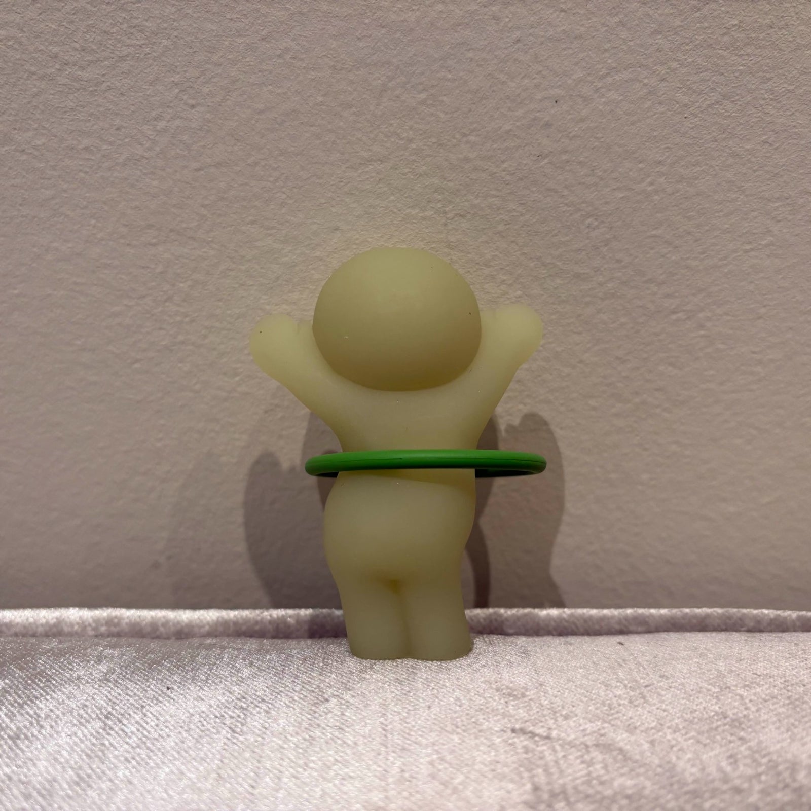 Hula Hoop - Exercise Series by SMISKI - 1