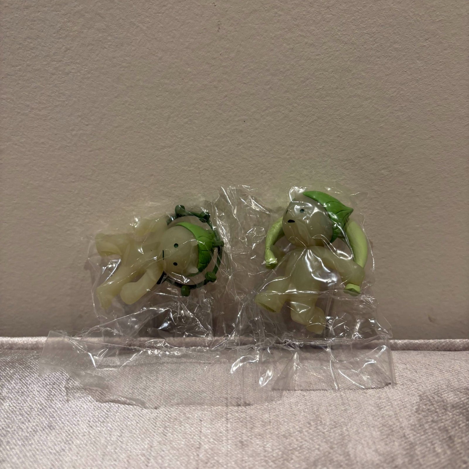 Fujin & Raijin - Museum Series by SMISKI - 1