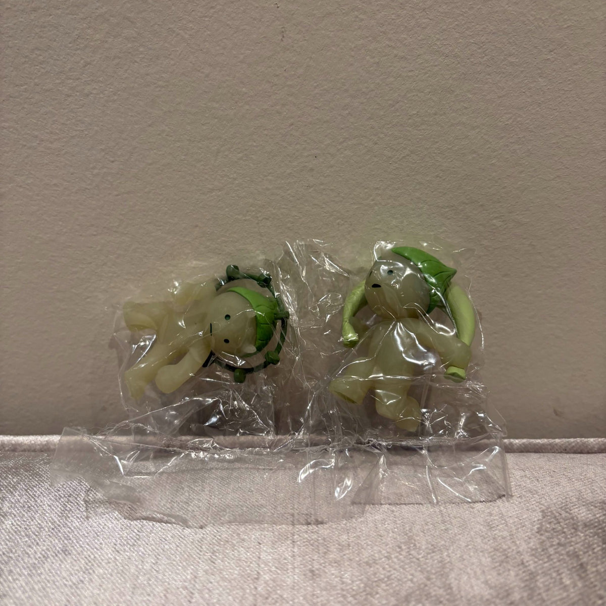 Fujin & Raijin - Museum Series by SMISKI - 1