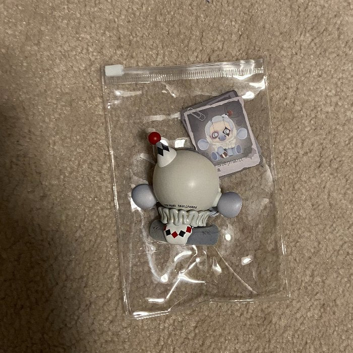 Elephant - POP MART Skullpanda The Mare of Animals - 2