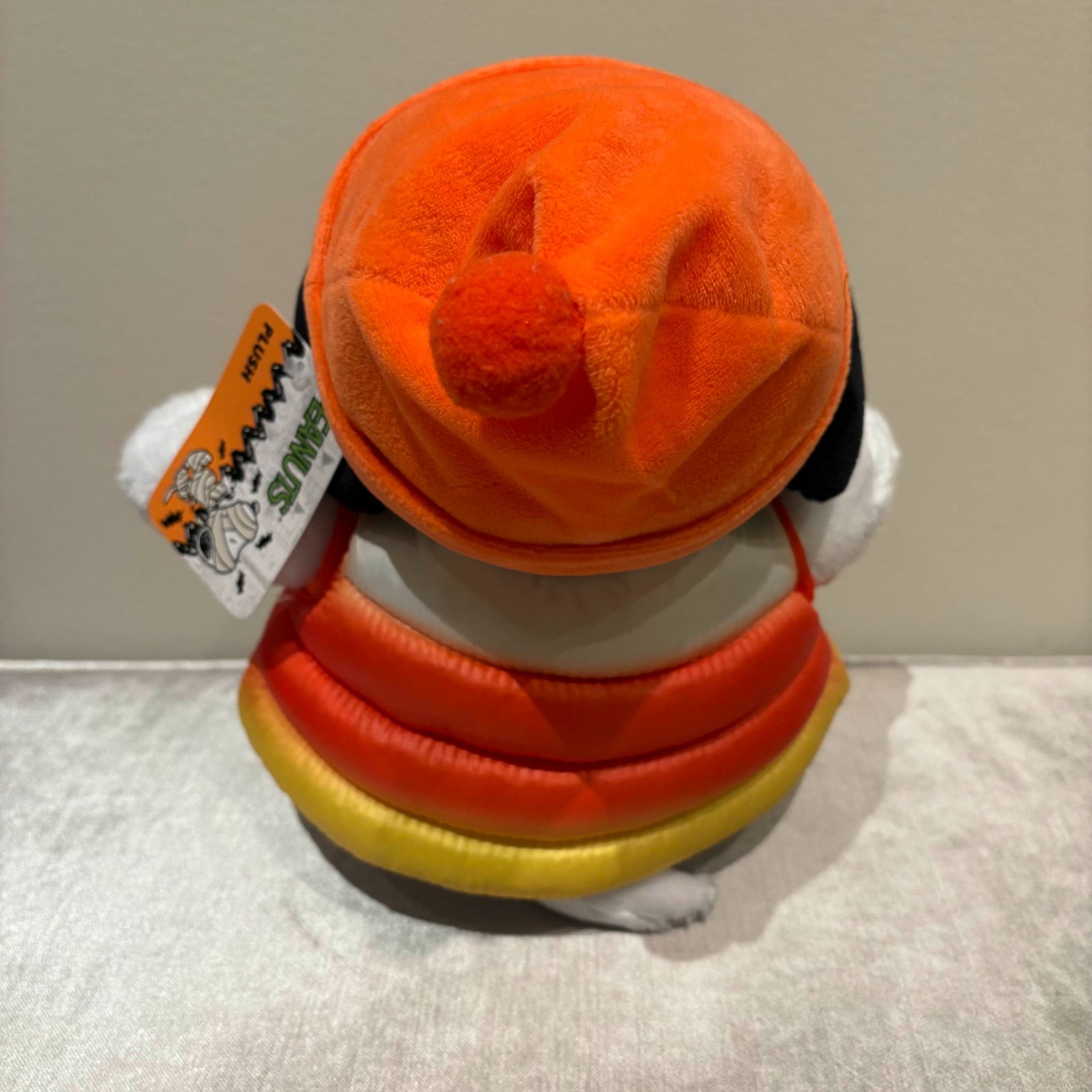 Halloween Candy Corn Puffer Snoopy - CVS Exclusive by PEANUTS - 1