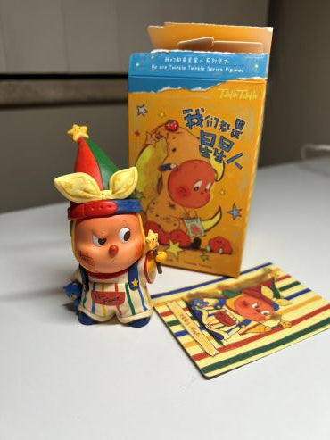 Magic - Twinkle Twinkle Series Blind Boxes by POP MART  - 1