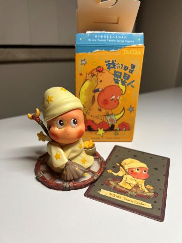 Dream catcher - Twinkle Twinkle Series Blind Boxes by POP MART