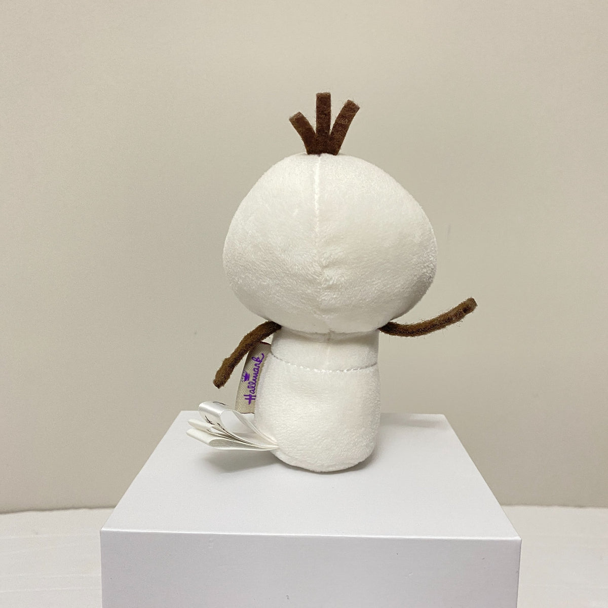 Frozen Olaf itty bitty Plush Toy - Hallmark - 2