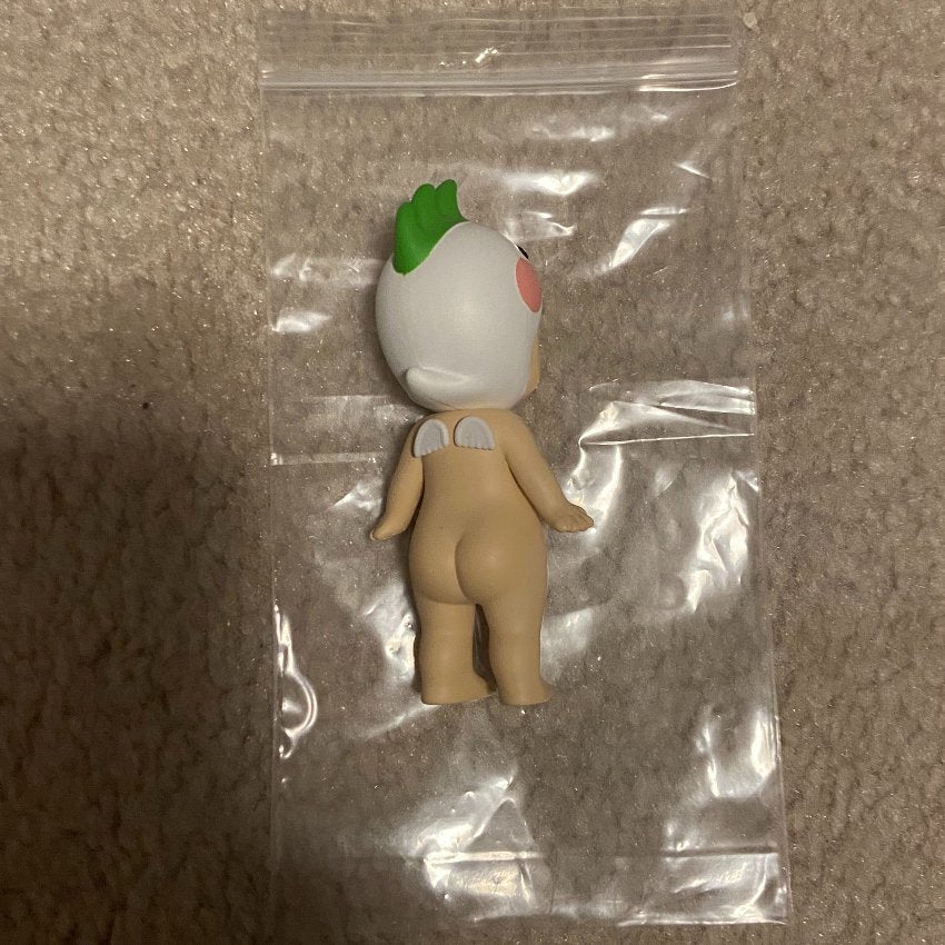 Parrot - Sonny Angel Animal 3 Series - Dreams - 1