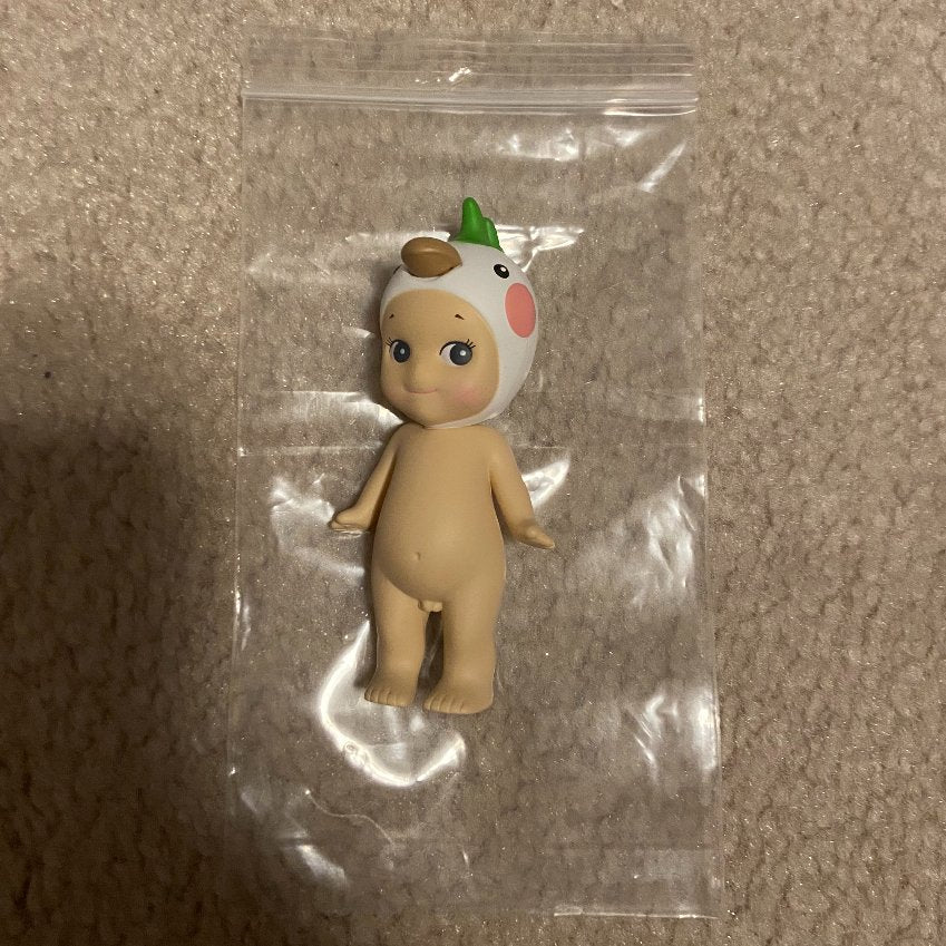 Parrot - Sonny Angel Animal 3 Series - Dreams - 1