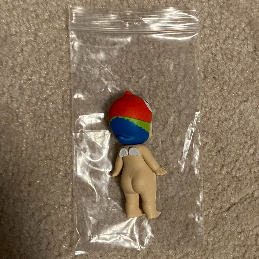 Macaw - Sonny Angel Animal 3 Series - Dreams - 1