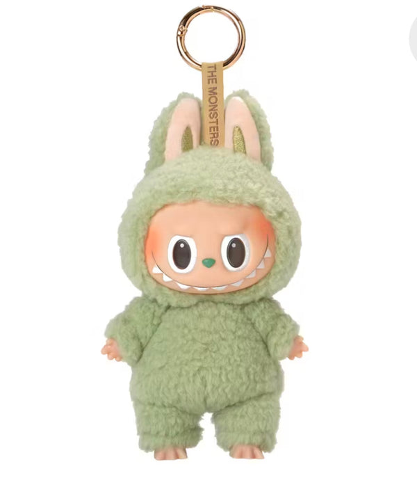 ぬいぐるみ THE MONSTERS LABUBU EXCITING MACARON THE MONSTERS Exciting Macaron Stuffed toy series assorted box POP