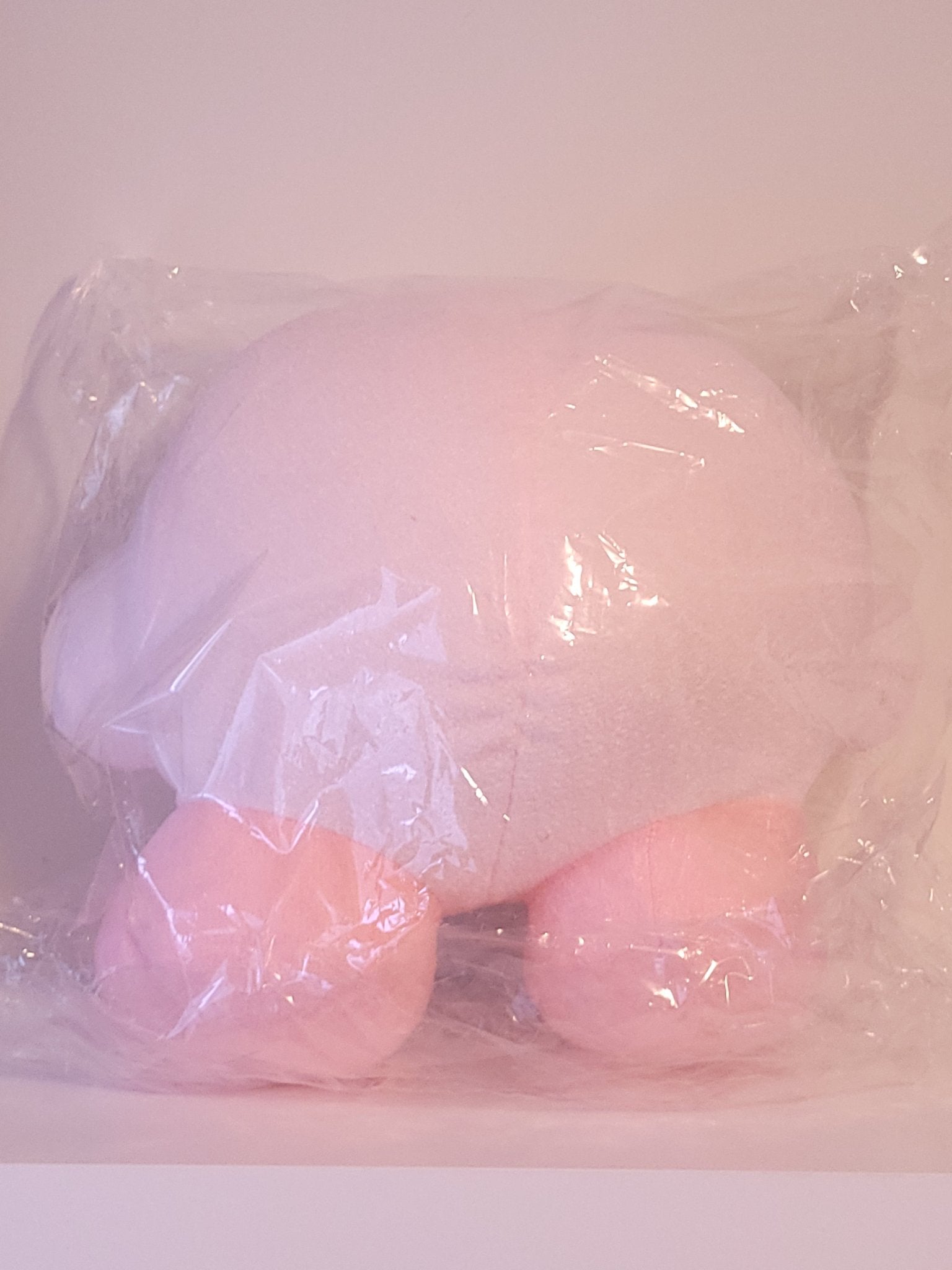 Kirby of the Stars - Large 36cm Plushie - 1