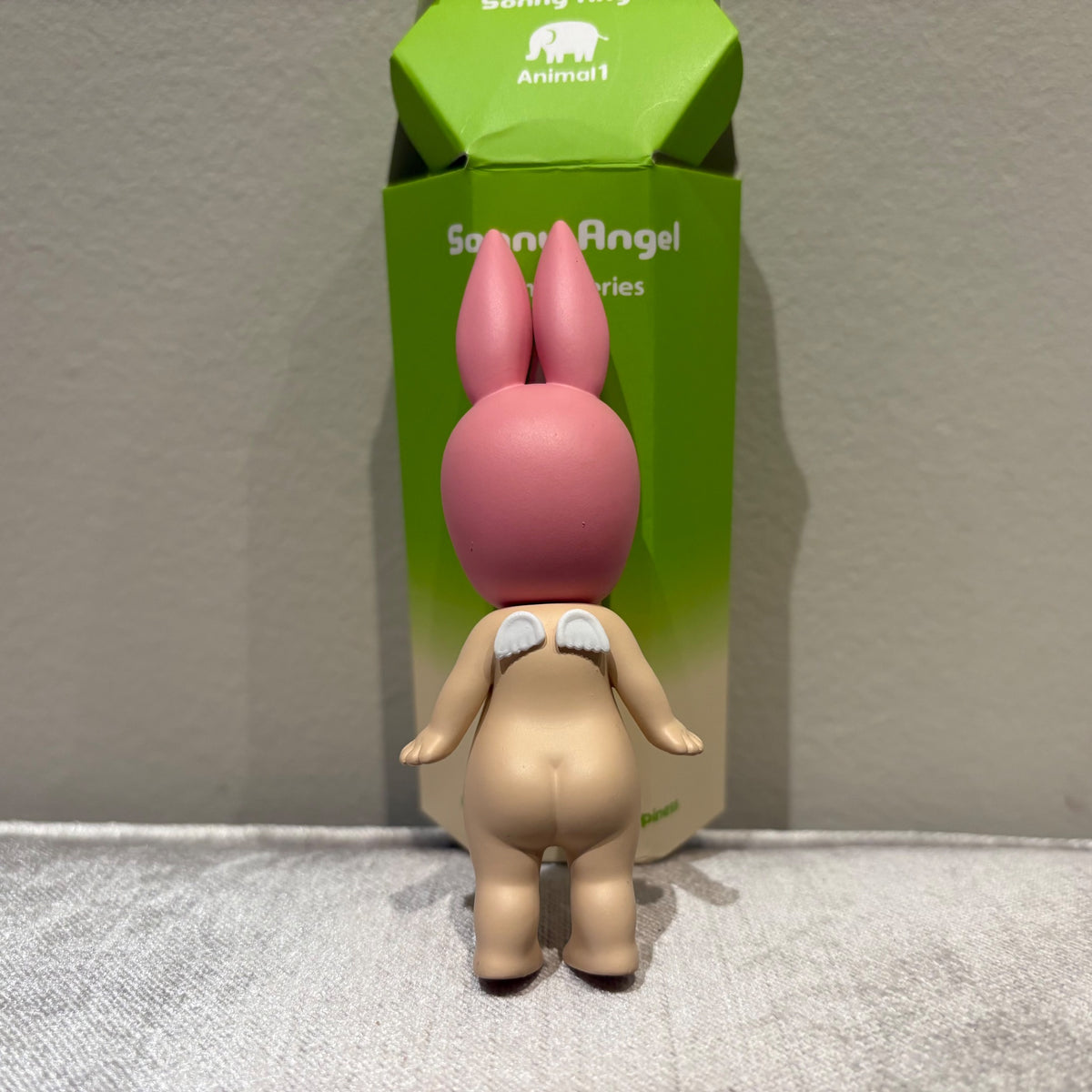 Rabbit - Animal Series 1 by Sonny Angel - 2