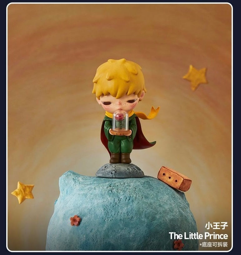 Little Prince - Hirono x Little Prince series - 1