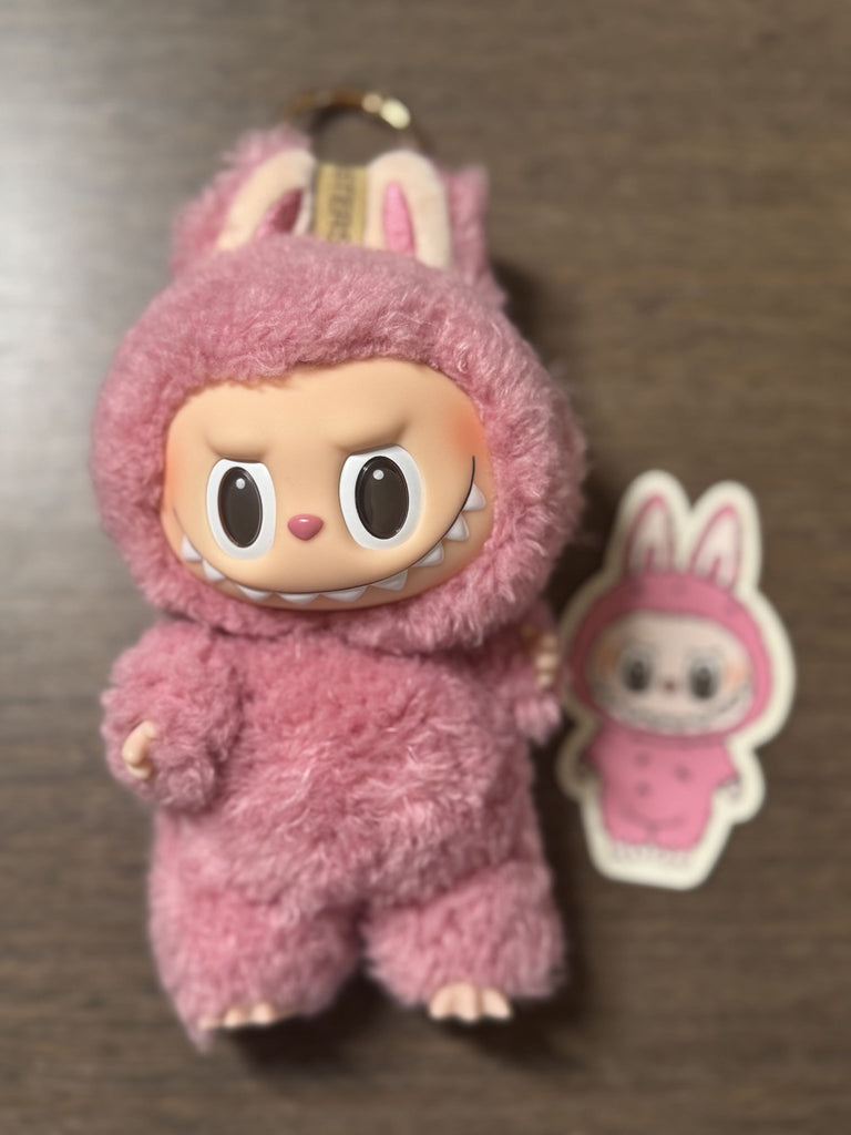 ★正規品 POP MART THE MONSTERS Lychee berry 652eb54139e4ab4dc3c1b6b7_17354