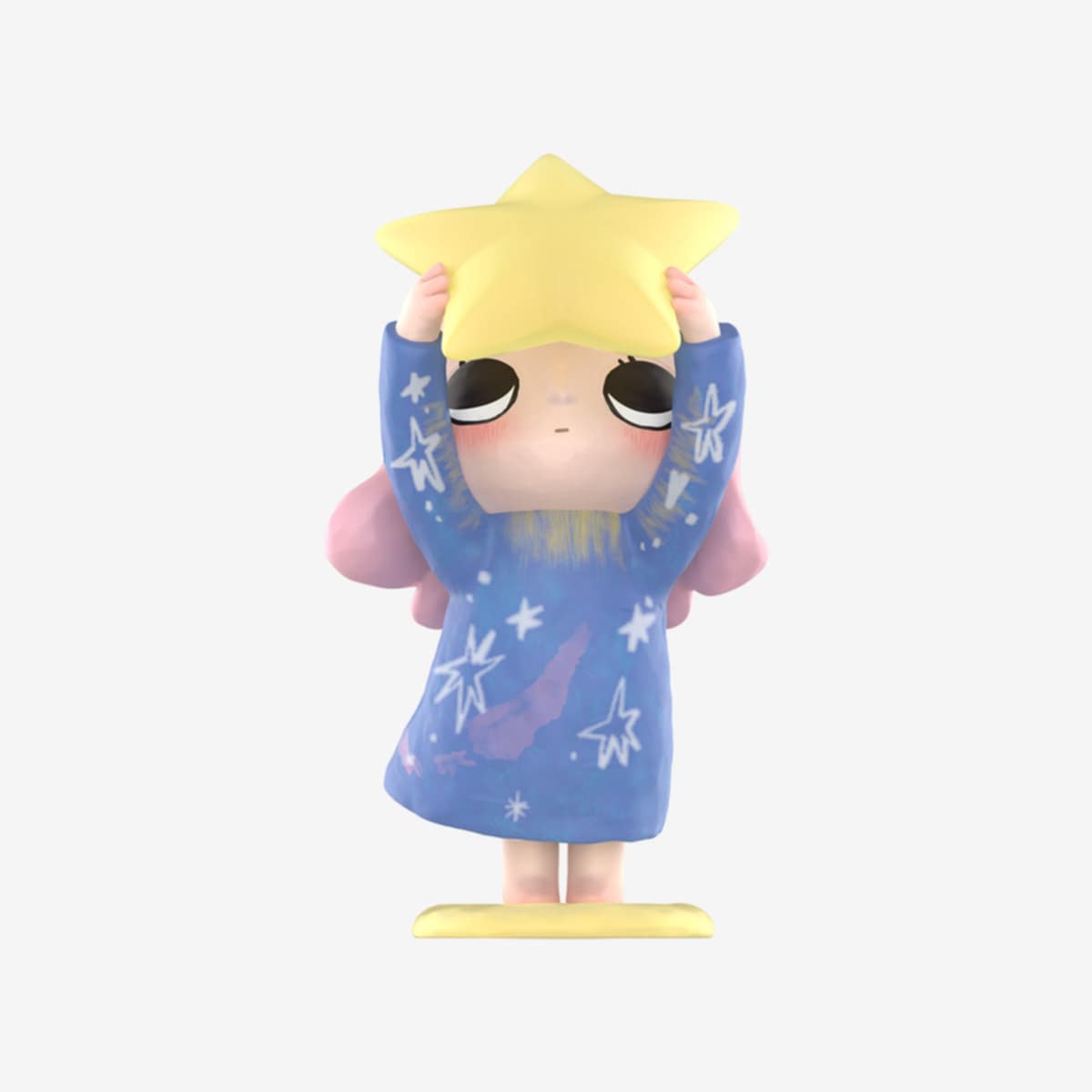 Dream - Nyota Growing Up by Your Way - 1