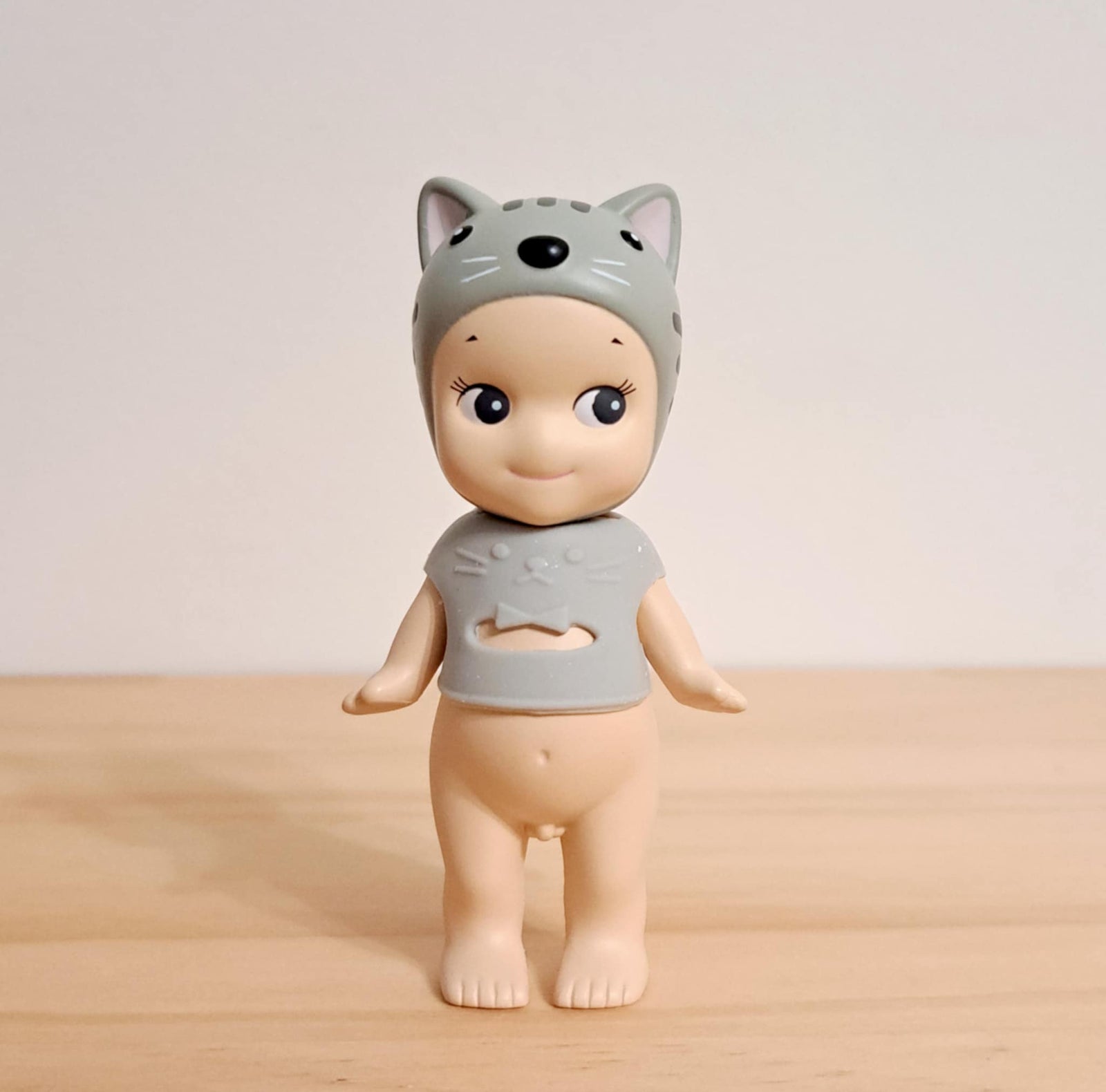 American Shorthair - Sonny Angel Animal Series 3 - 1