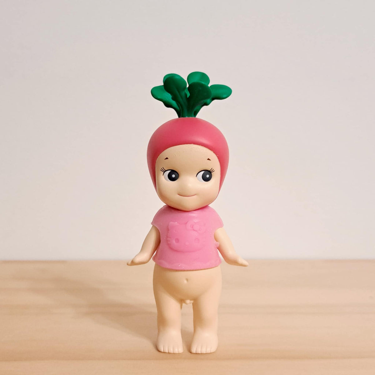 Radish - Sonny Angel Vegetables Series - 1