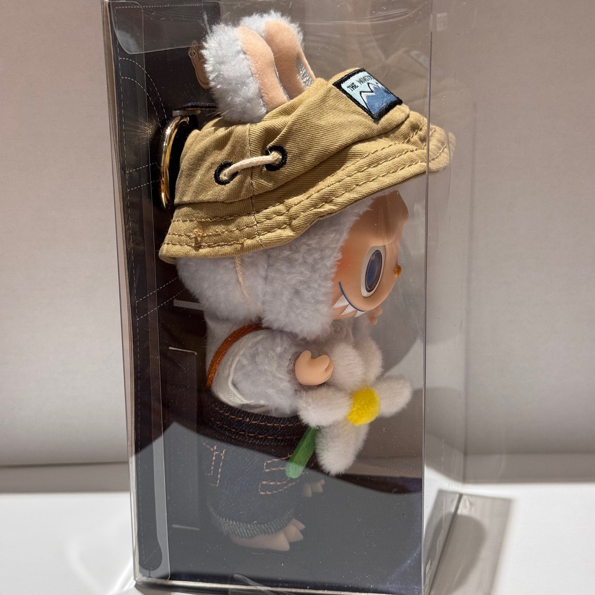 Labubu Small Fall in Wild - Popmart - Mindzai Toy Shop