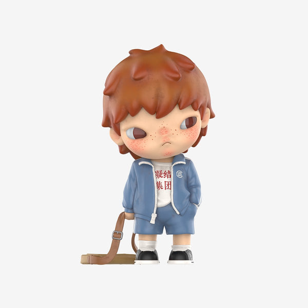 hiro　商品 Hirono x Le Petit Prince Series Secret The Pilot(1/72) – TOYSEZ