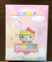 Sanrio Hello Kitty Figure Garden Party - Sanrio - 2