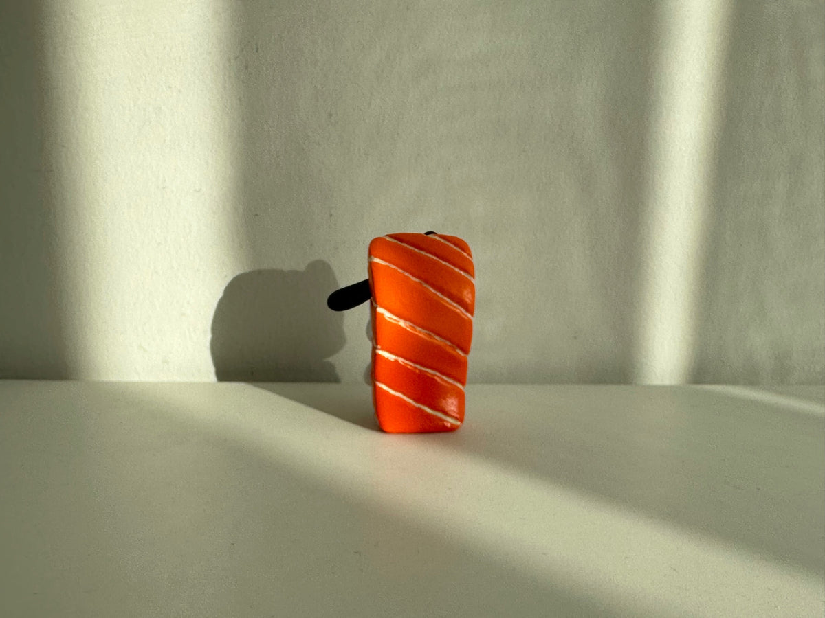 Salmon Pochacco  - 2