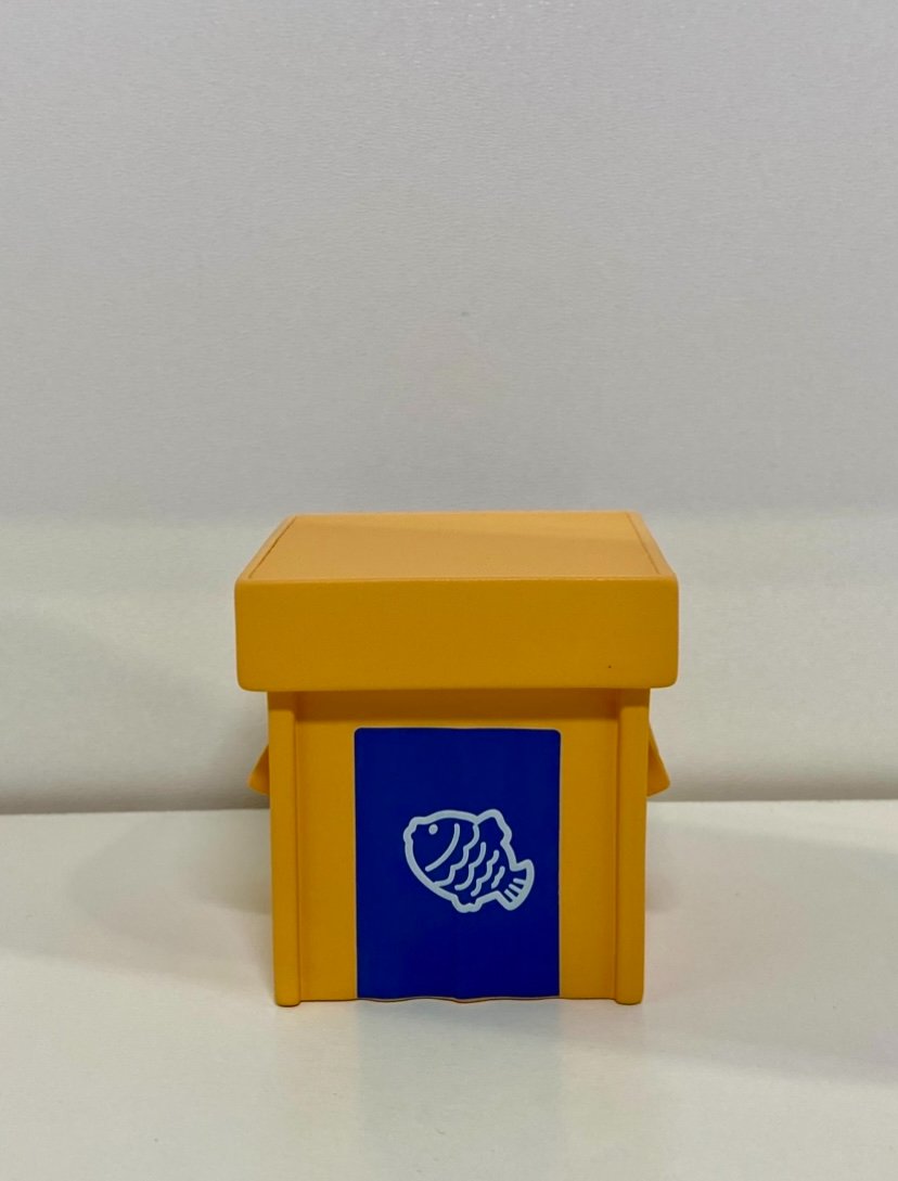 Taiyaki Shop - Baobao Pocket Store by Heyone  - 2