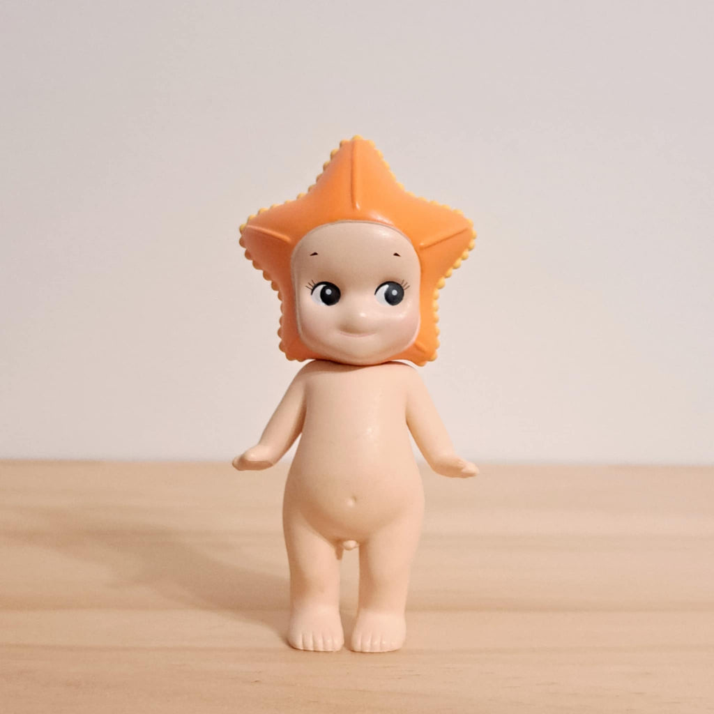 Starfish - Sonny Angel Marine Series (2016 version) - Mindzai Toy Shop