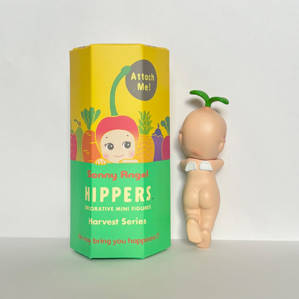 Sonny Angel Harvest Hippers - Secret Sprout - Mindzai Toy Shop