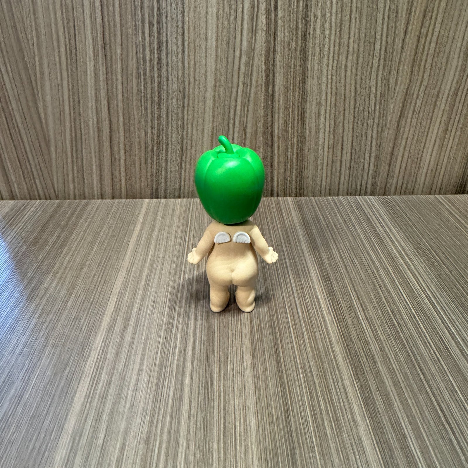 Green Pepper - Vegetable Series by Sonny Angel - 1