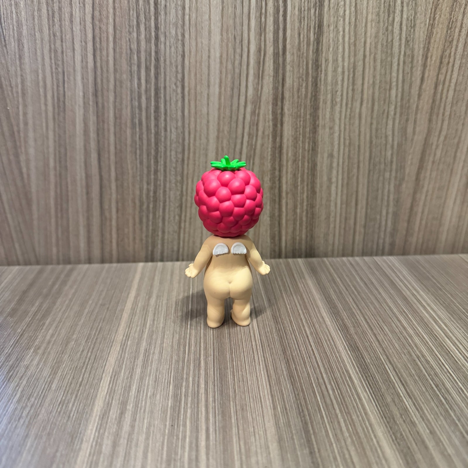 Raspberry - Fruit Series by Sonny Angel - 1