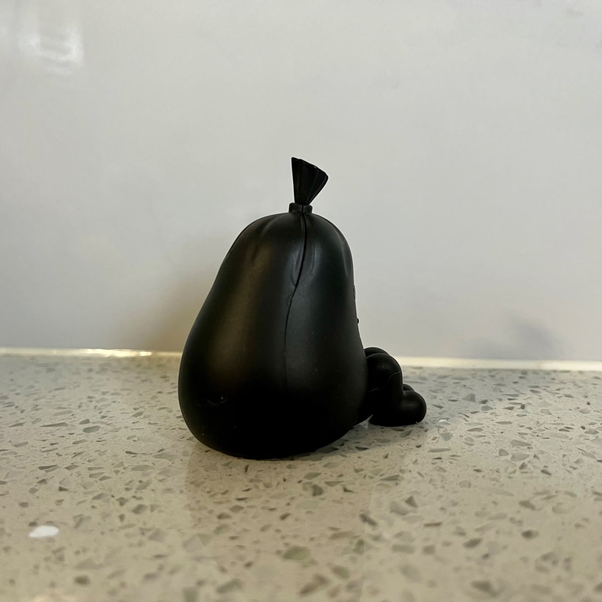 Trash Mon -  Sticky Monster Lab Sitting Series - 2