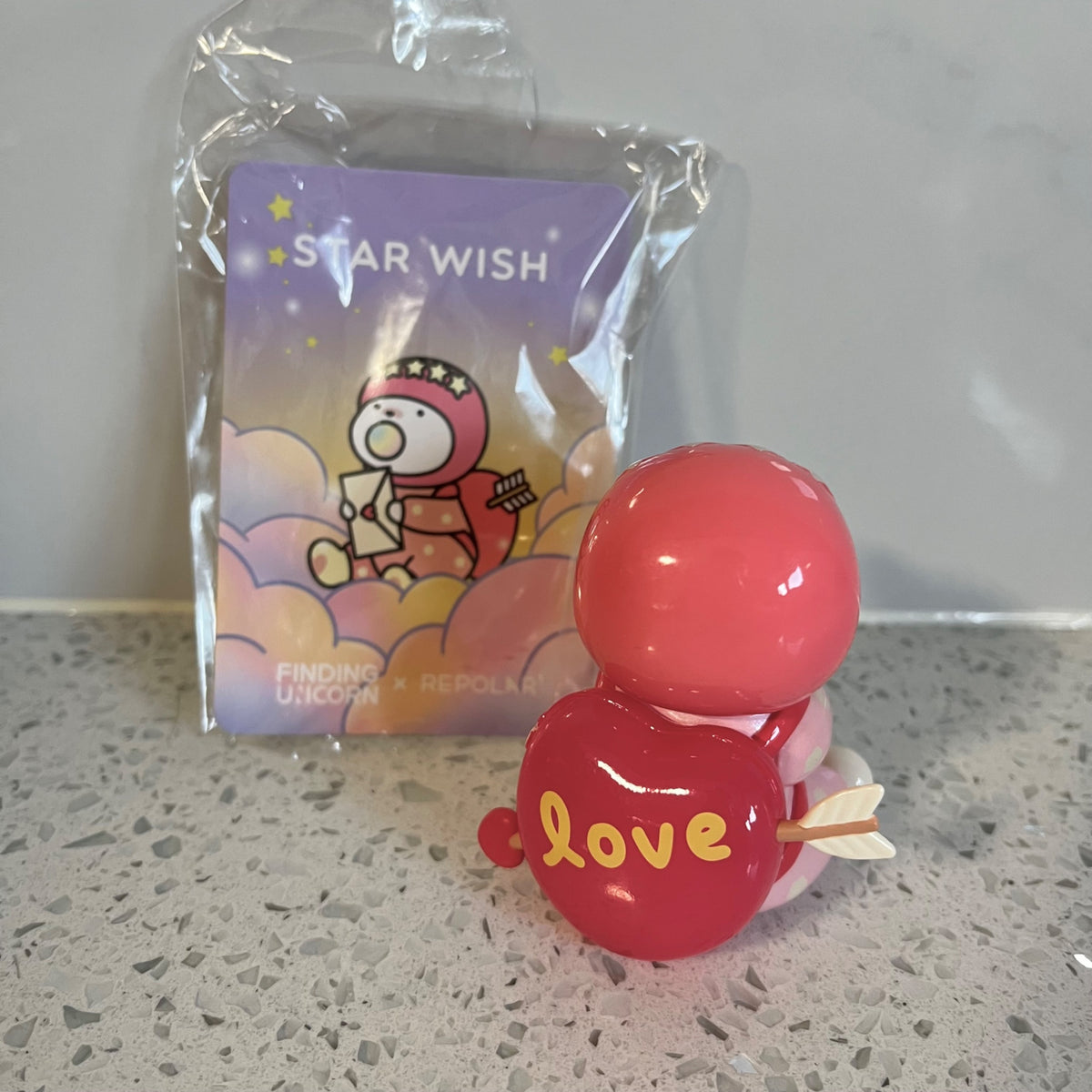 Star Wish - Repolar Day Dreams Series by Finding Unicorn - 2