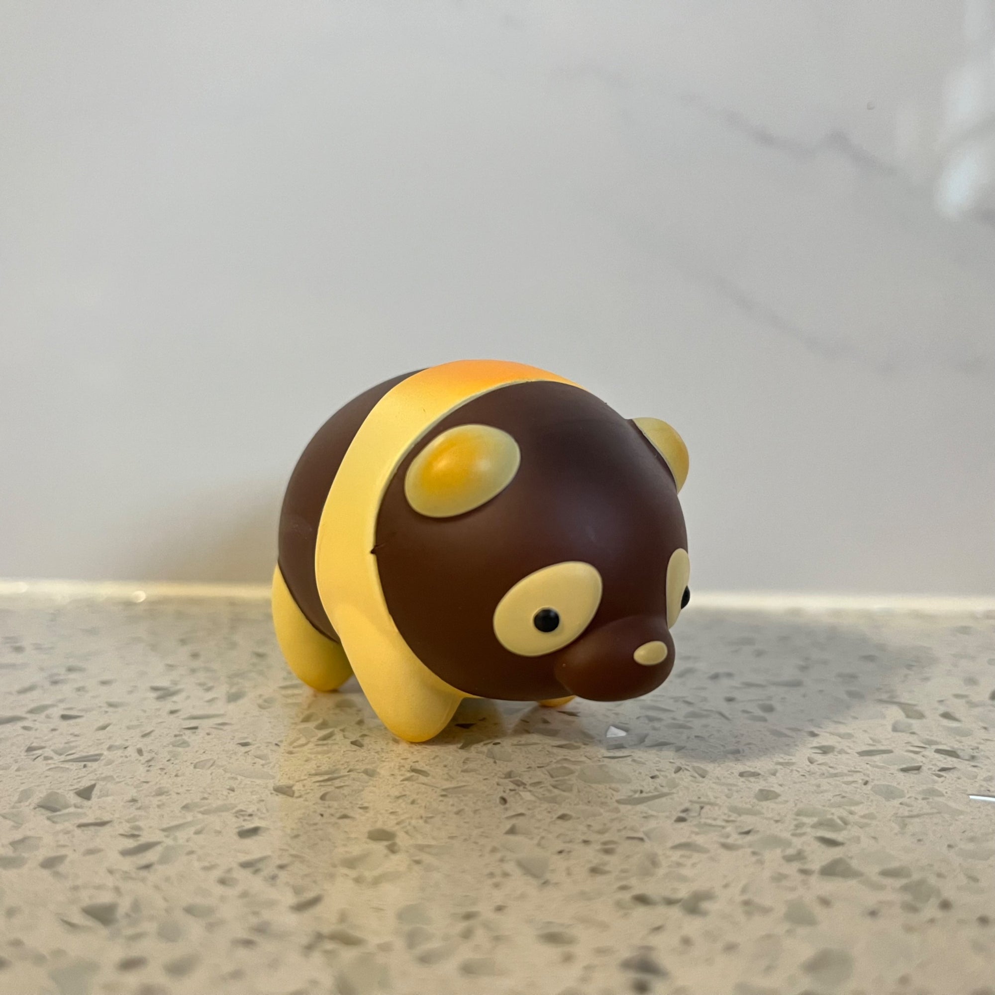 Panda (Secret/Chaser) - Animal Bakery Series by Dreams - Mindzai