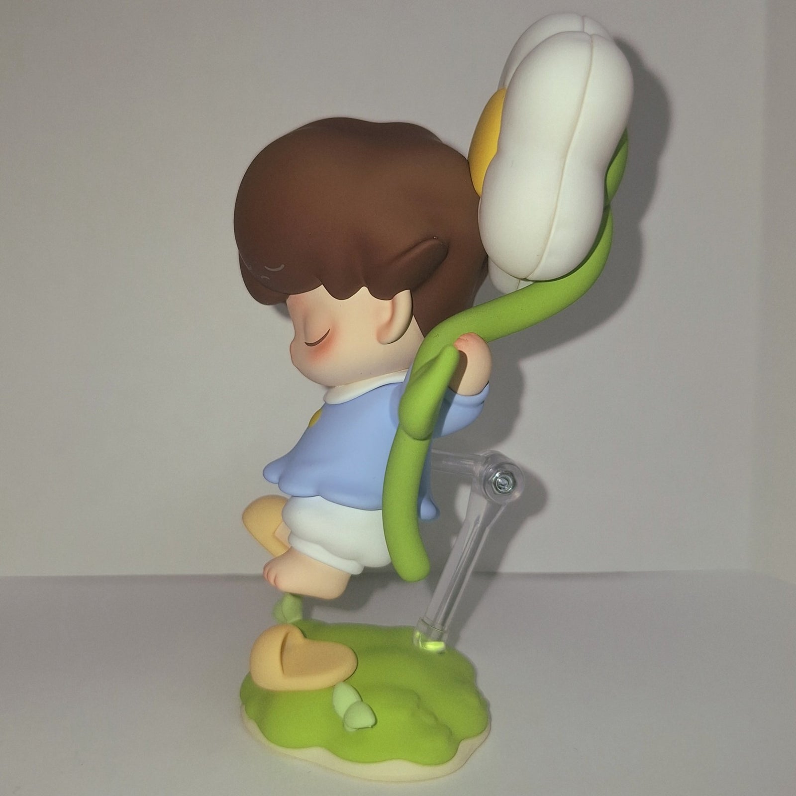 Dreams of a Garden - DIMOO Weaving Wonders - Pop Mart - 4