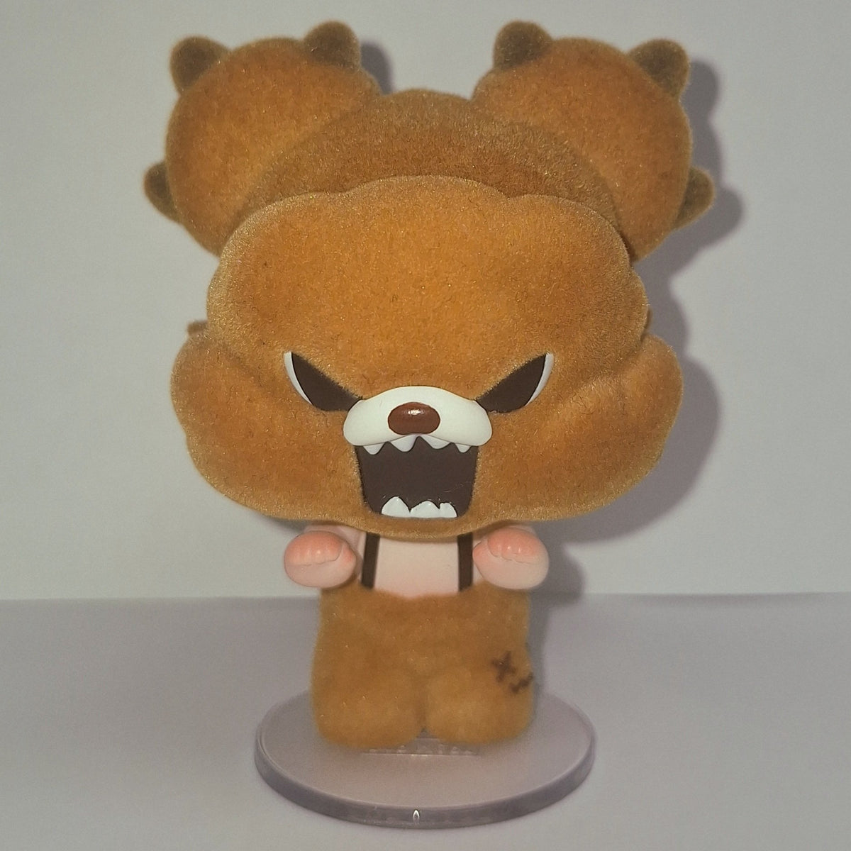 Don't Be Afraid - DIMOO By Your Side - Pop Mart - 1