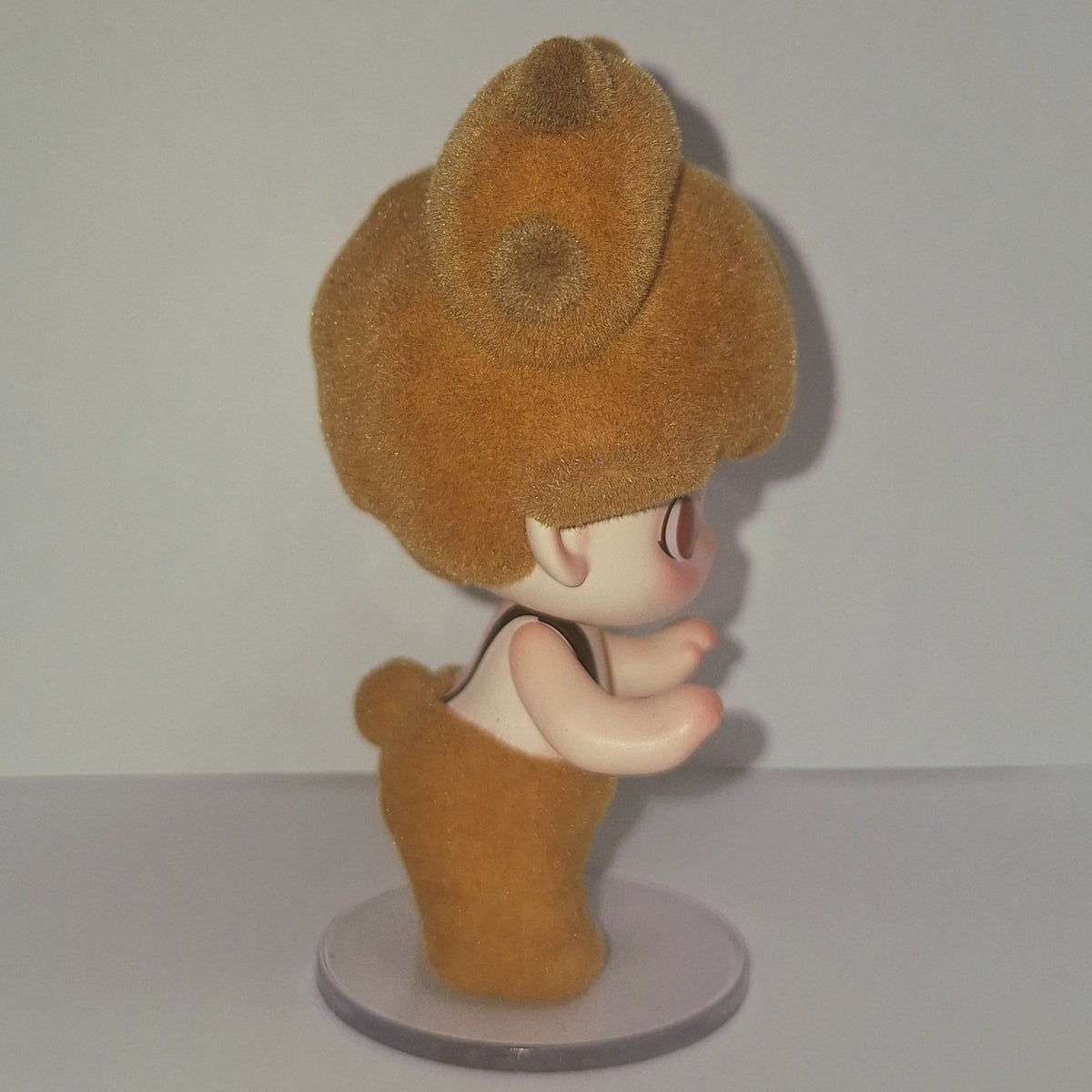 Don't Be Afraid - DIMOO By Your Side - Pop Mart - 3