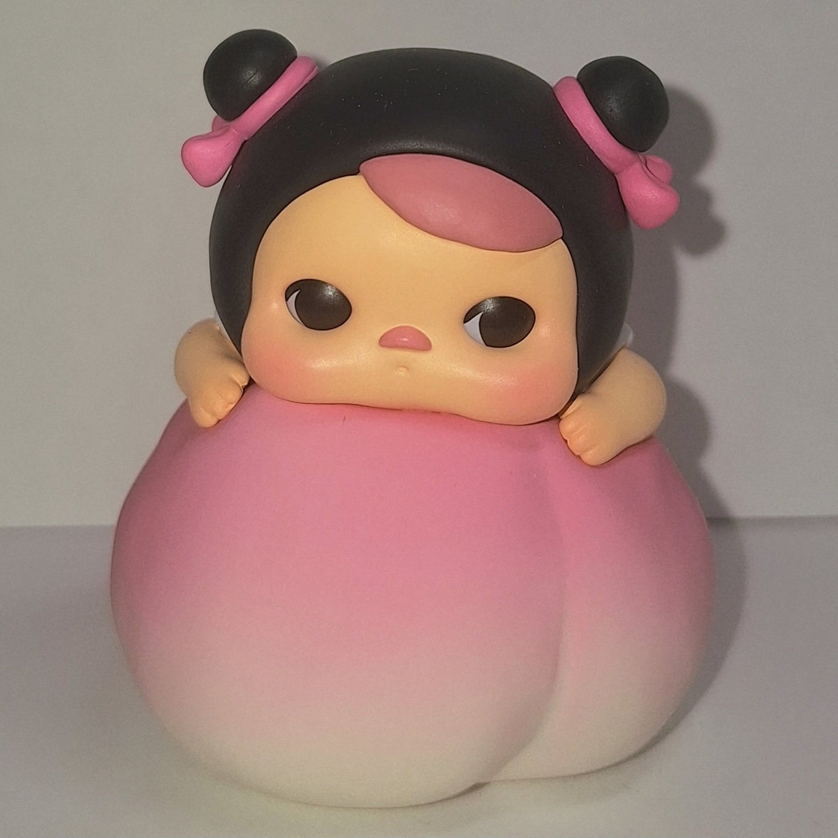 Longevity Peach - PUCKY The Feast - Pop Mart - Mindzai Toy Shop