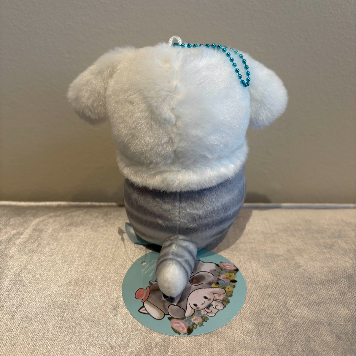 Cinnamoroll - Mofusand x Sanrio Plush Dolls by Mofusand - 2