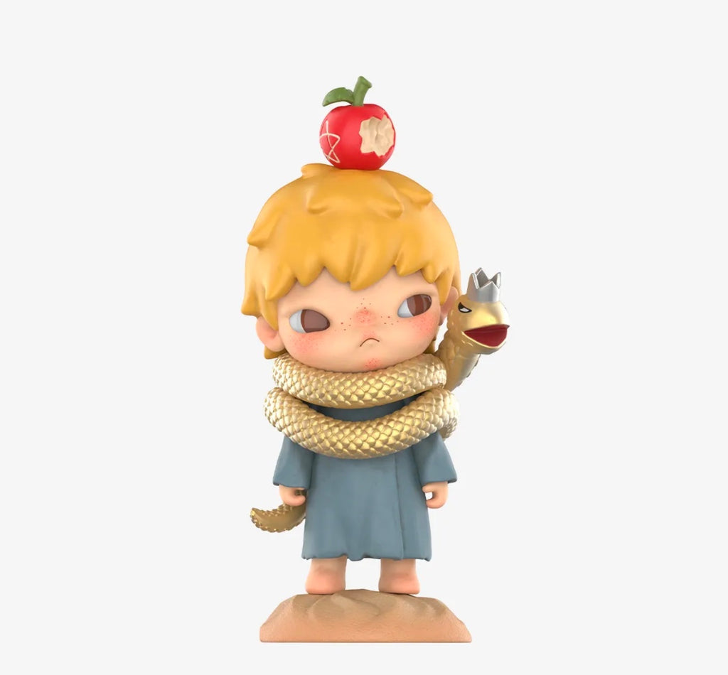 Hirono × The Little Prince Series - The Snake - Mindzai Toy Shop
