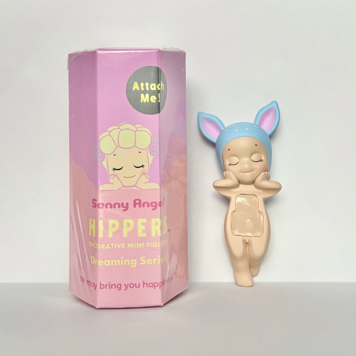 Fawn - Sonny Angel Dreaming Hippers  - 1