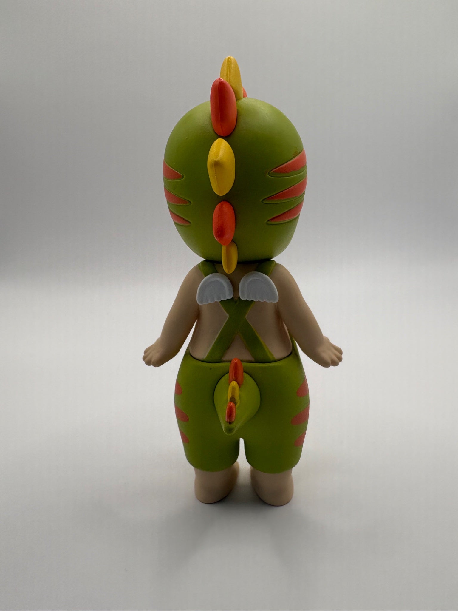 Stegosaurus - Dinosaur Series Sonny Angel - Dreams - 1