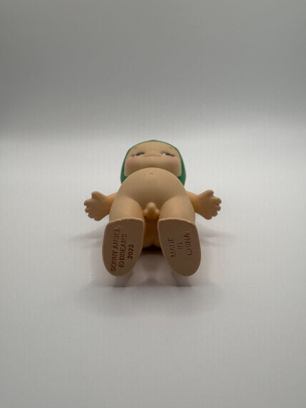 Zucchini - Vegetable Series Sonny Angel - Dreams - Mindzai Toy Shop