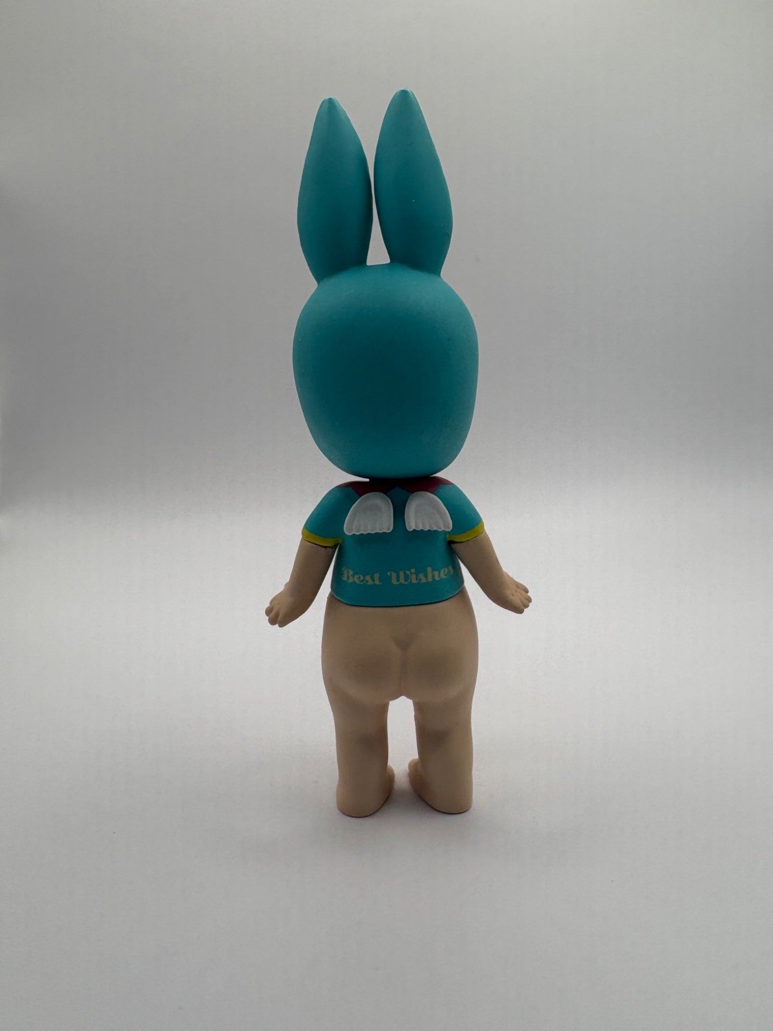 Rabbit - Chinese Festival Series 2016 Sonny Angel - Dreams - 1