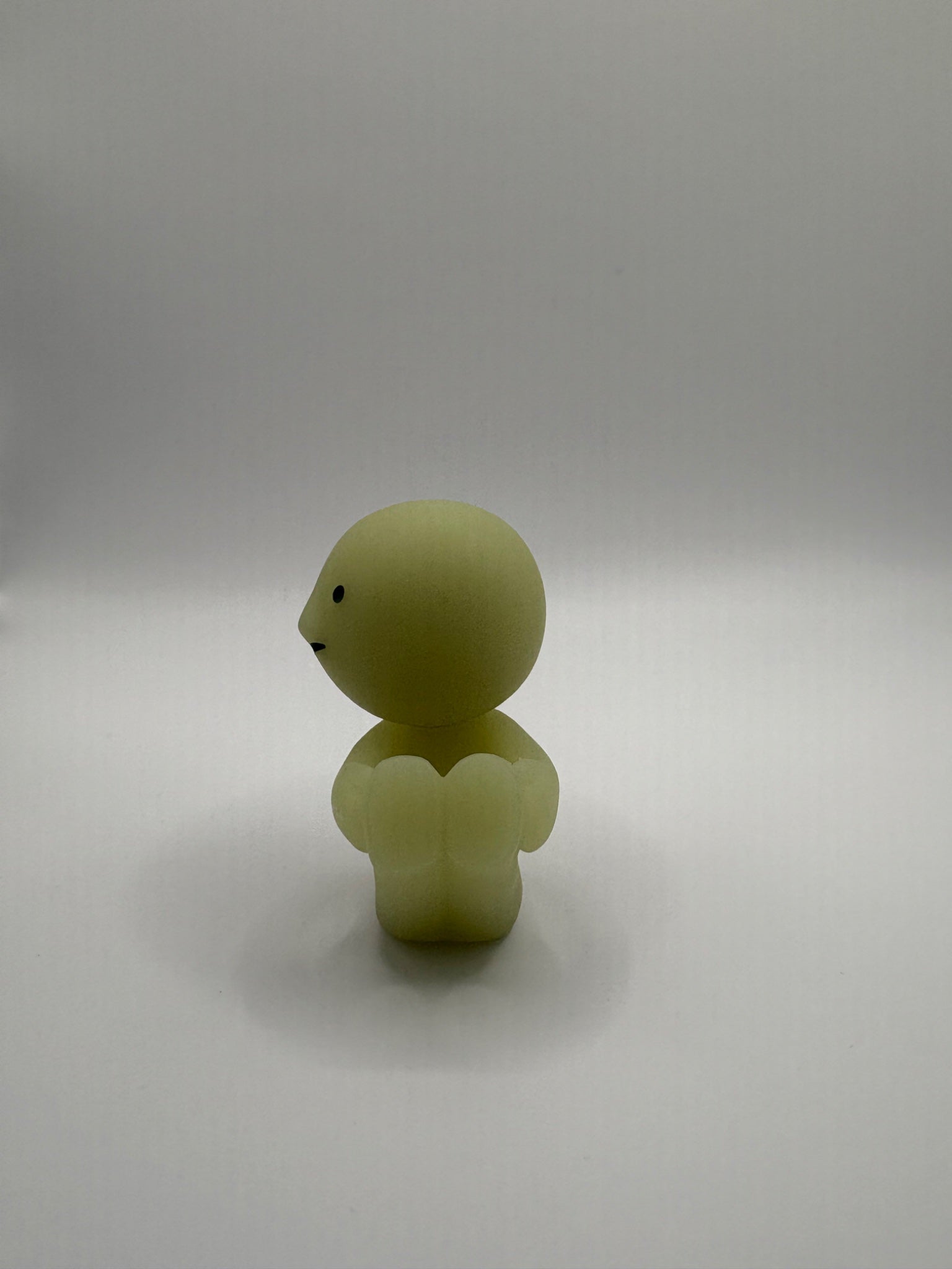 Ship Pose - Yoga Series Smiski - Dreams - 1