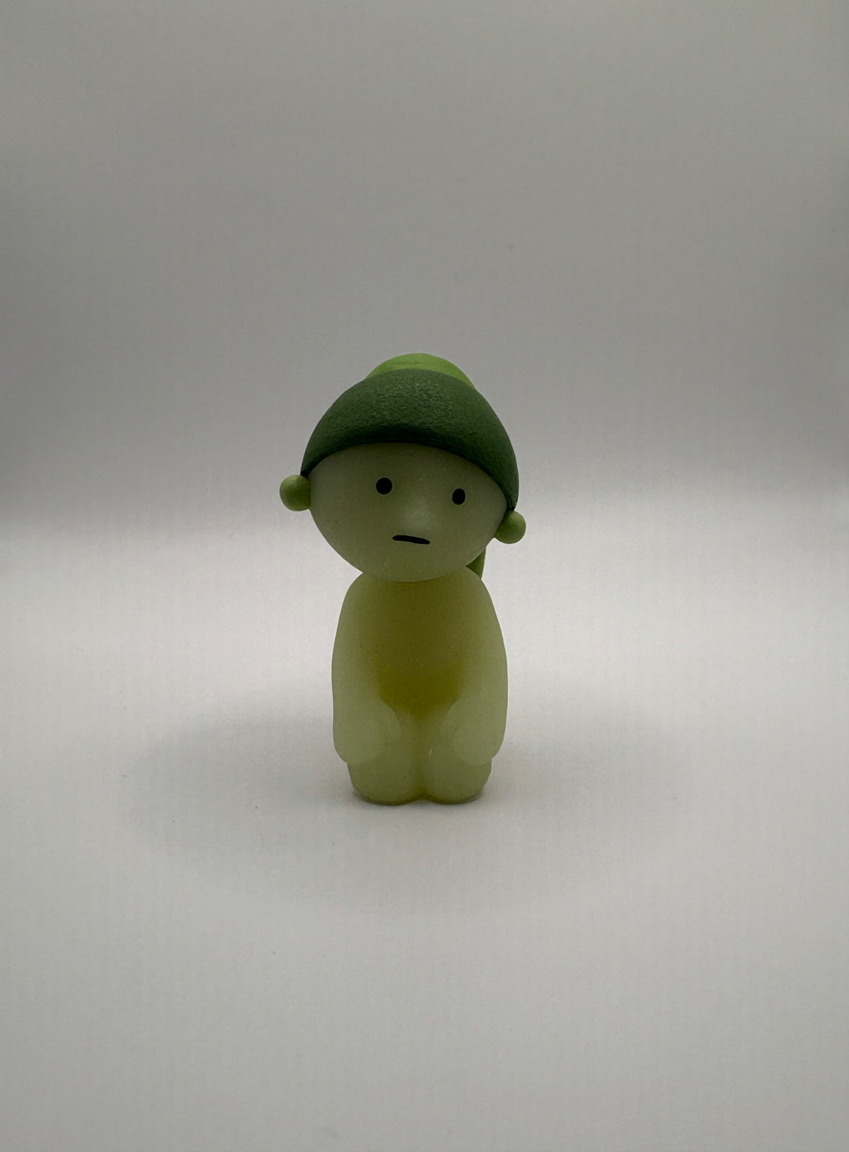 Pearl Earring - Museum Series Smiski - Dreams - 1