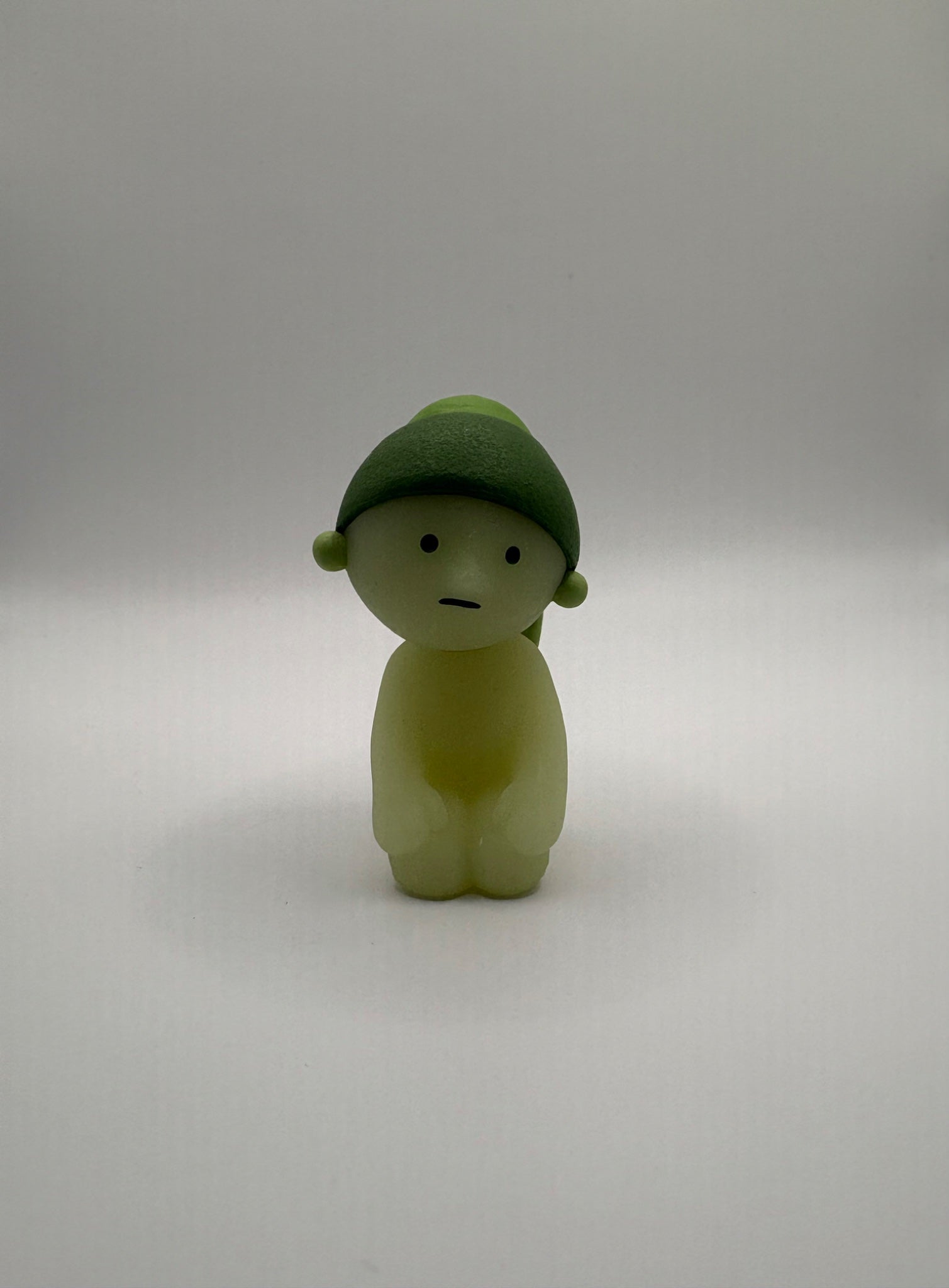 Pearl Earring - Museum Series Smiski - Dreams - 1