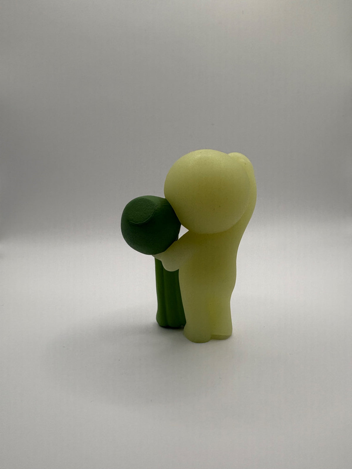 The Source - Museum Series Smiski - Dreams - 2