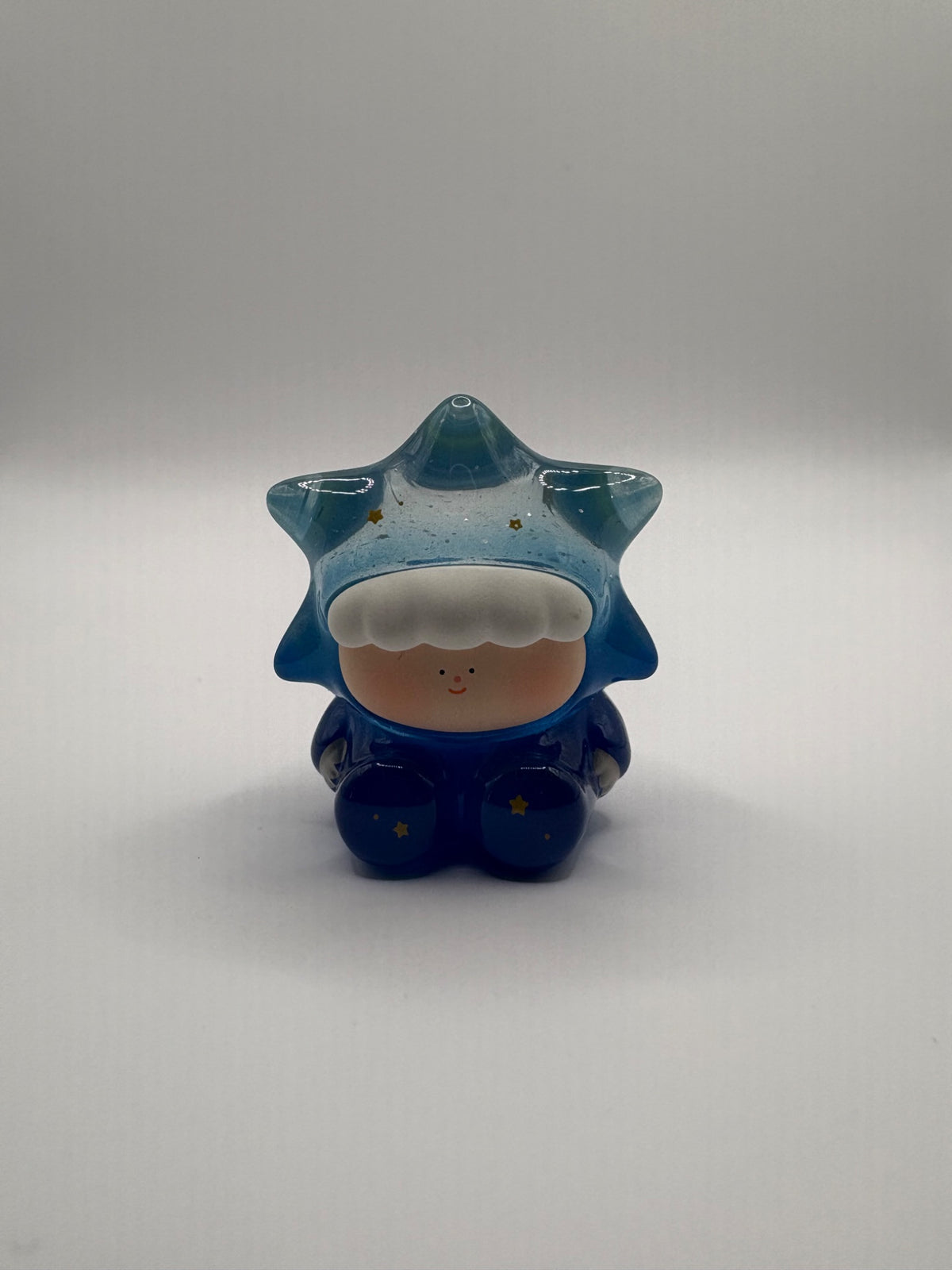 Night Sky Star - Wishing Stars - Big Gallery - 1