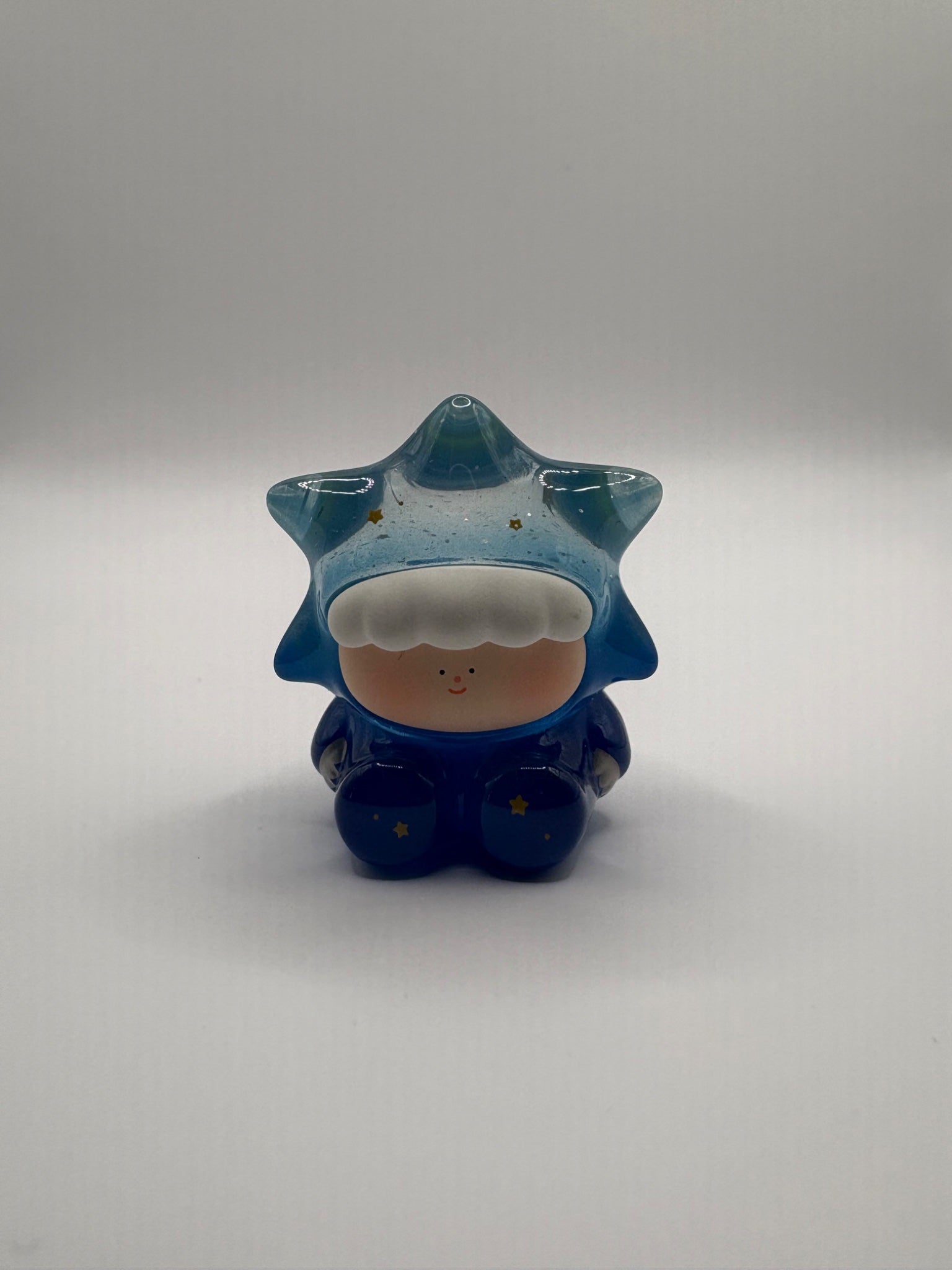 Night Sky Star - Wishing Stars - Big Gallery - 1