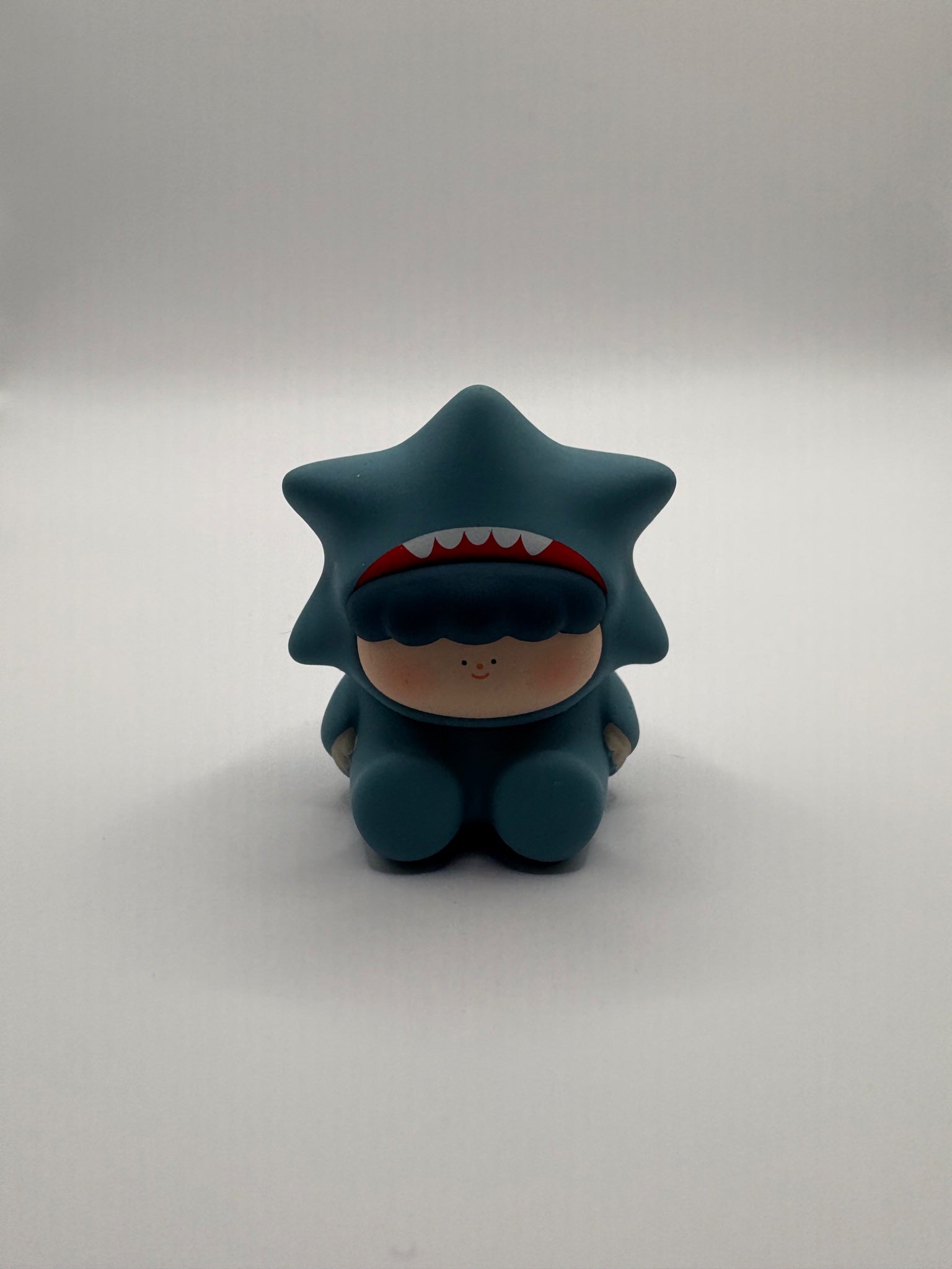 Shark Star - Wishing Stars - Big Gallery - 1