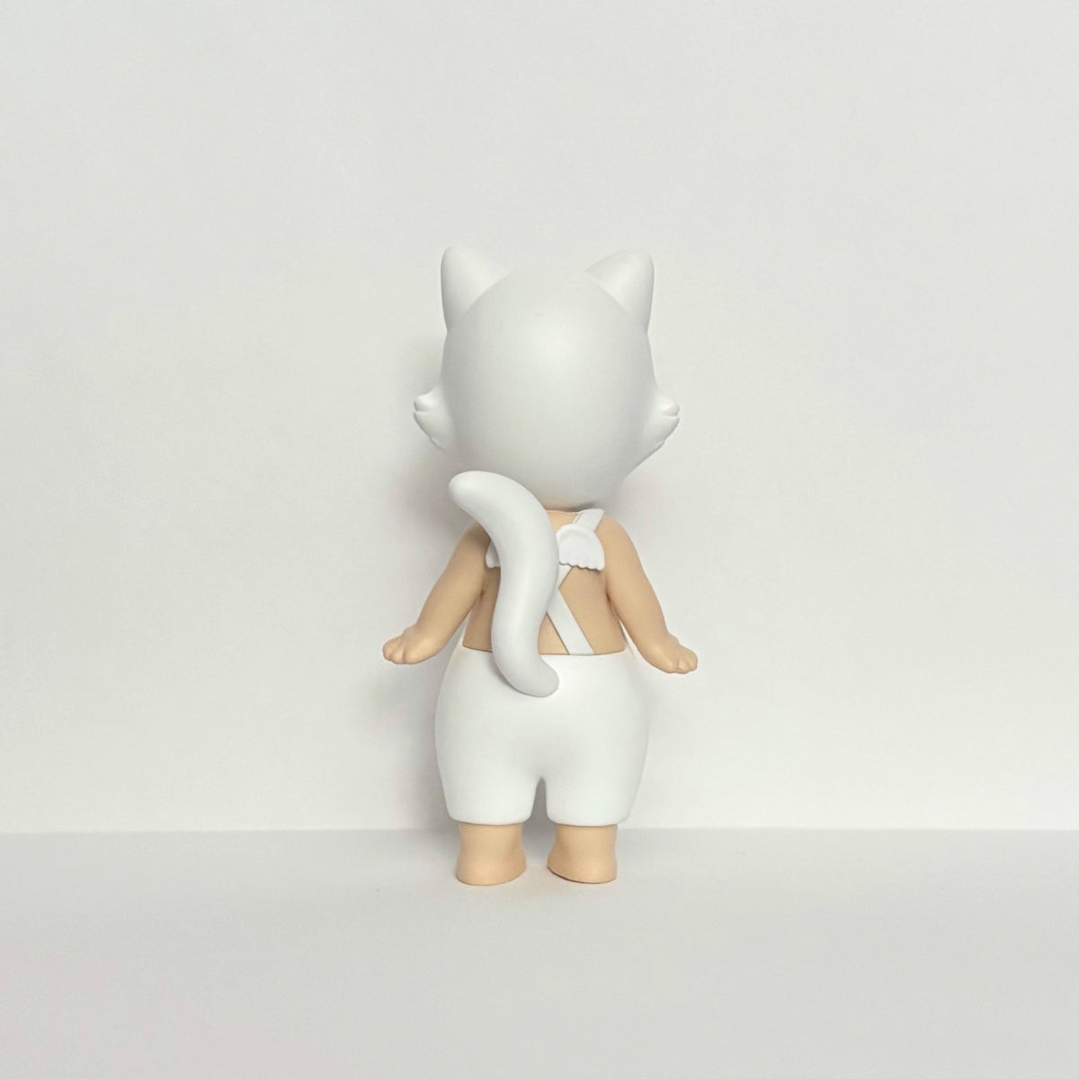 White Cat - Sonny Angel Cat Life Series  - 2